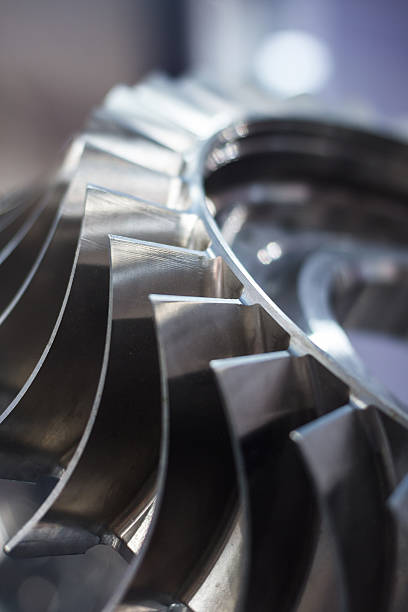 Aerospace systems and manufactured components