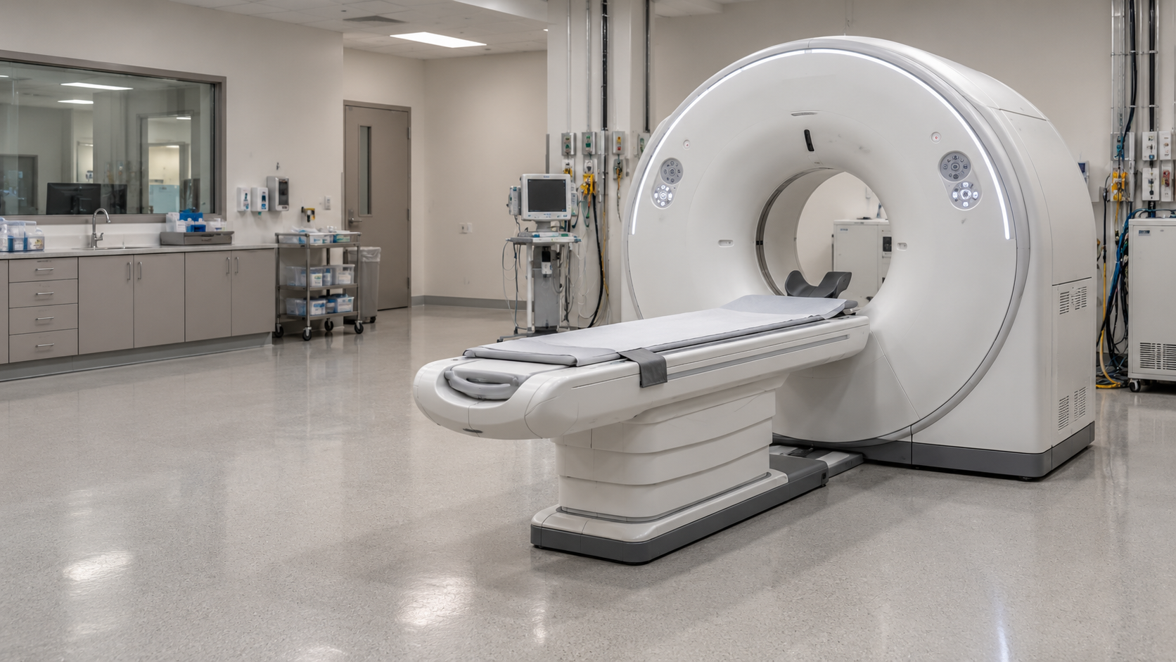 Medical Devices precision manufacturing application