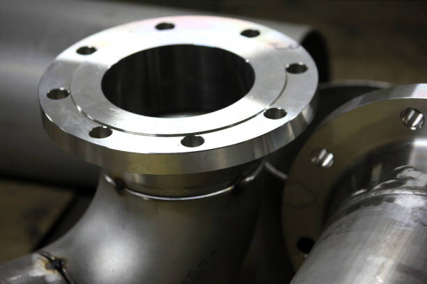 Marine Vessel systems and manufactured components
