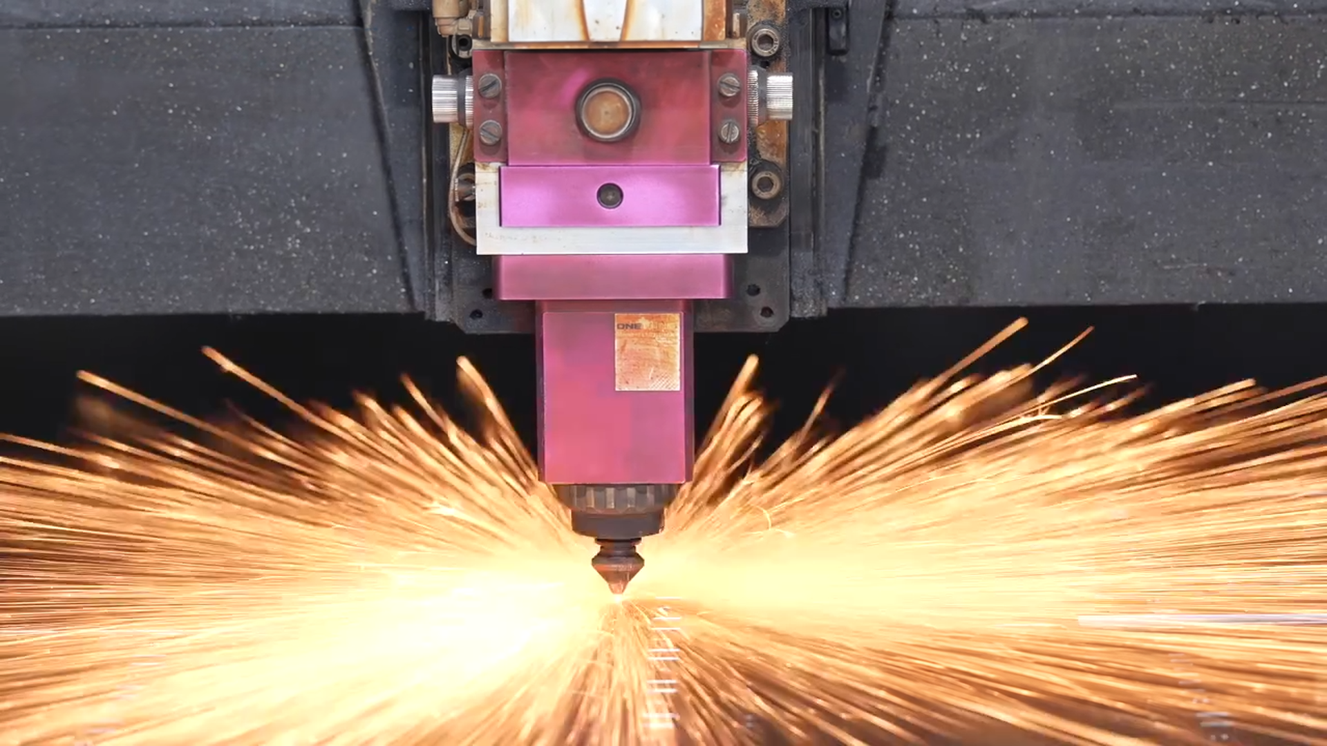 Laser Cutting service at T-One