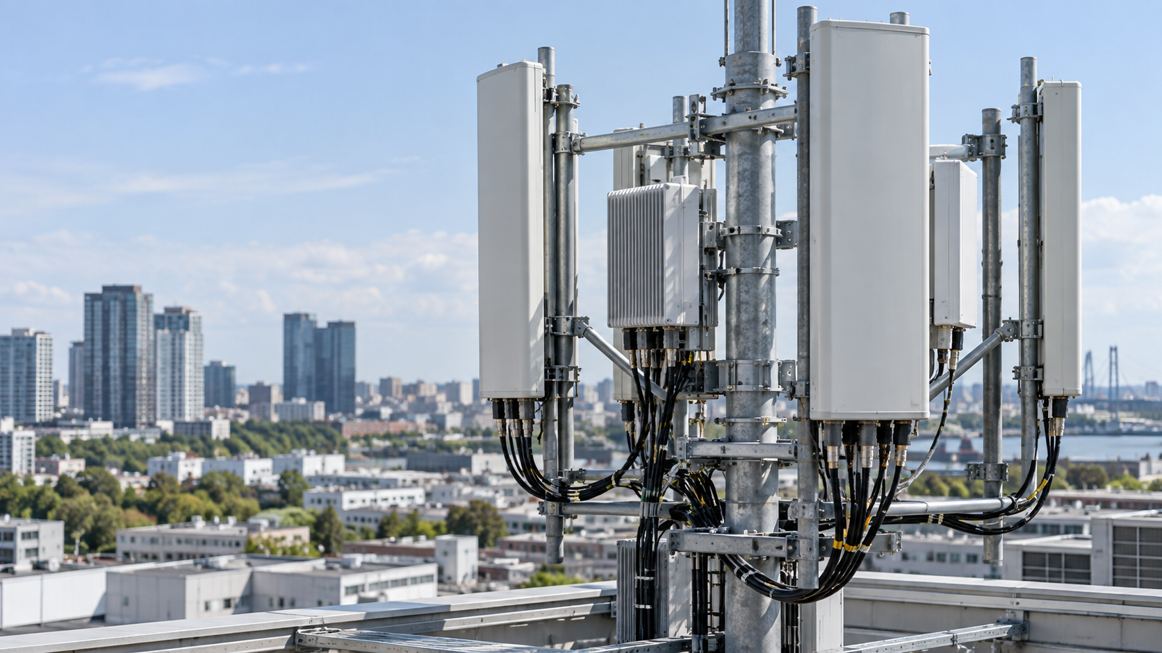 Communication precision manufacturing