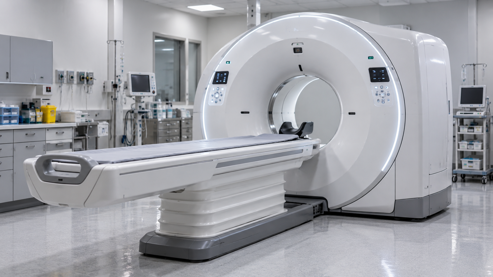 Medical Devices precision manufacturing