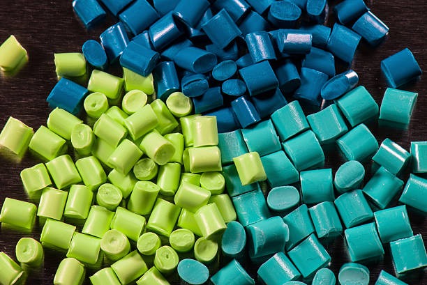 ABS material reference