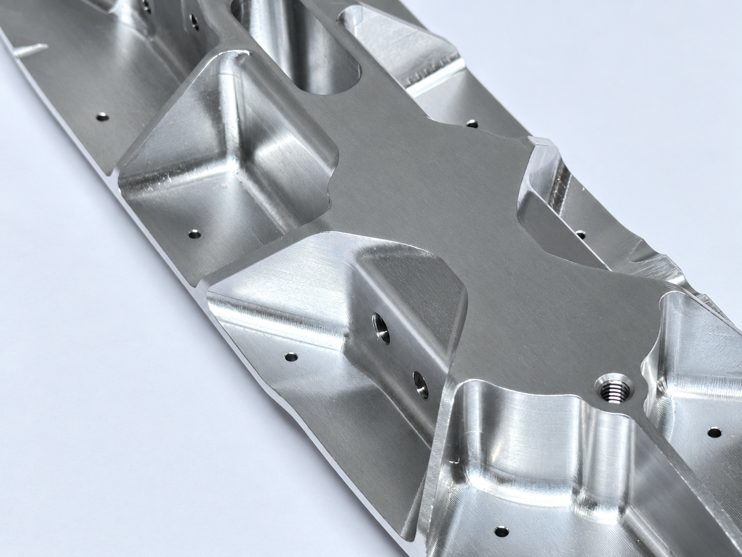 Aluminum Alloy material reference